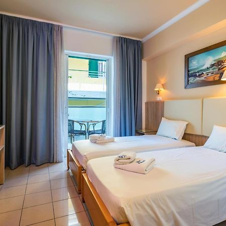 Bed and Breakfast Yannis Nydri  Exteriér fotografie