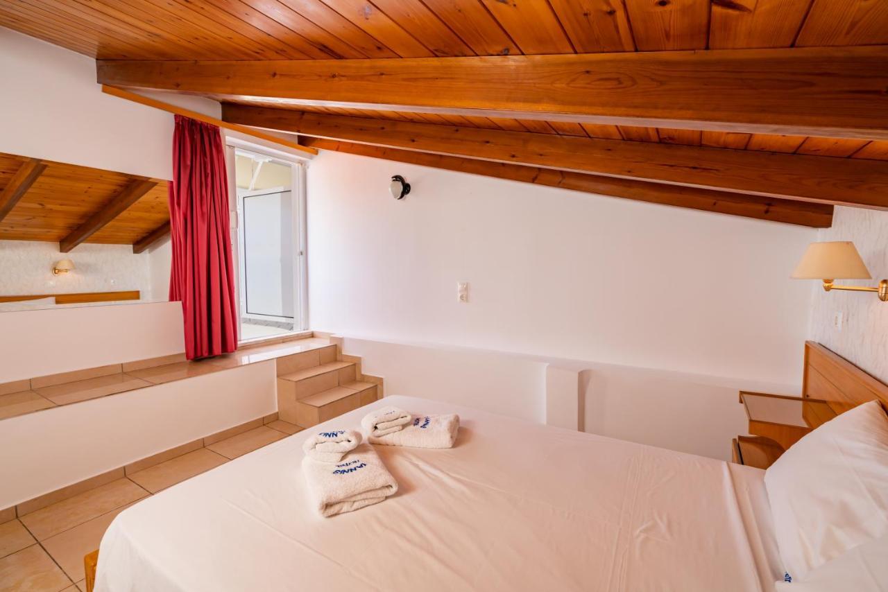 Bed and Breakfast Yannis Nydri  Exteriér fotografie