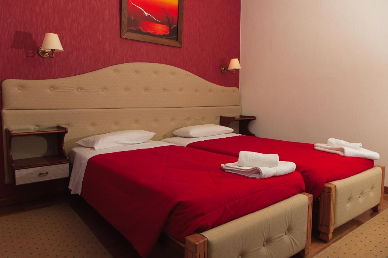Bed and Breakfast Yannis Nydri  Exteriér fotografie