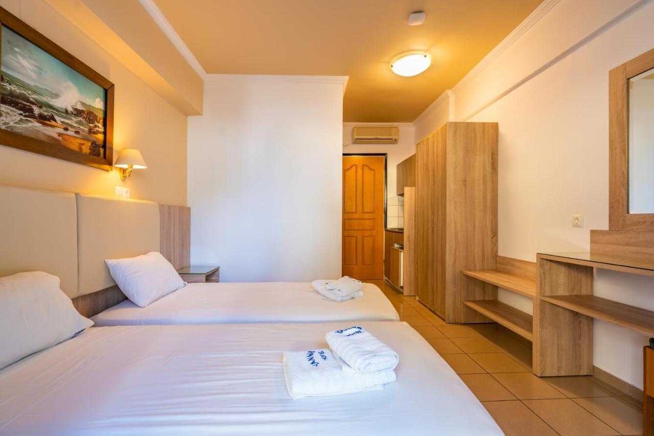 Bed and Breakfast Yannis Nydri  Exteriér fotografie